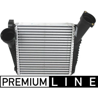 Mahle | Ladeluftkühler | CI 78 000P