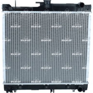 NRF | Kühler, Motorkühlung | 53569