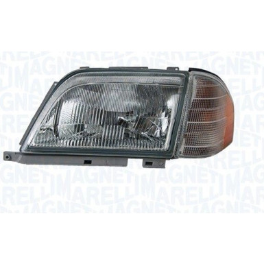 Magneti Marelli | Hauptscheinwerfer | 710301090111