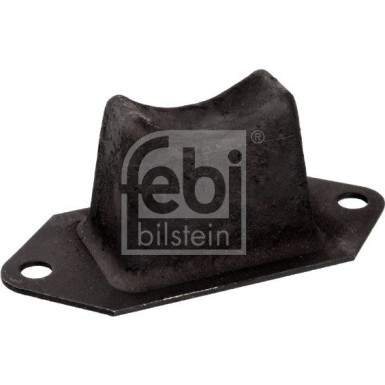 febi bilstein | Anschlagpuffer, Federung | 171063