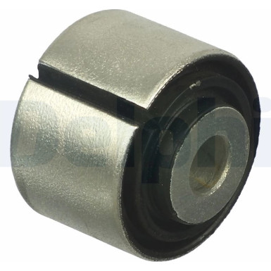 TD1493W Lagerung, Lenker