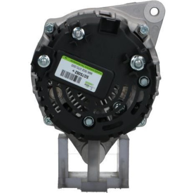 PSH | Generator | 995.502.070.000