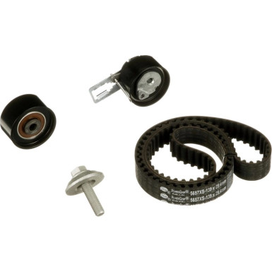 Gates Zahnriemensatz PowerGrip™ K015657XS