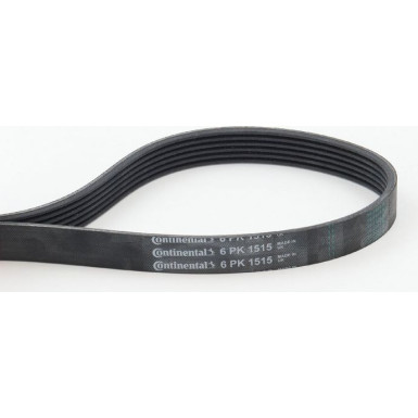 ContiTech | Keilrippenriemen | 6PK1515
