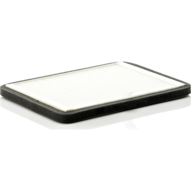 MANN-FILTER CUK 2424 Innenraumfilter, Aktivkohlefilter MANN-FILTER CUK 2424 Innenraumfilter, Aktivkohlefilter