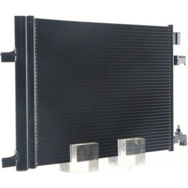 AC 636 000S Kondensator, Klimaanlage BEHR