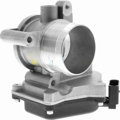 V10-81-0083 Drosselklappenstutzen Original VEMO Qualität