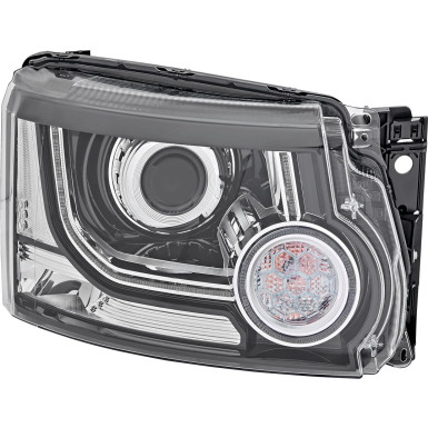 Valeo | Hauptscheinwerfer | 045271