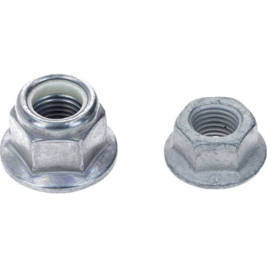 27097 02 Lenker, Radaufhängung