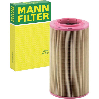 MANN-FILTER C 17 237 Luftfilter MANN-FILTER C 17 237 Luftfilter