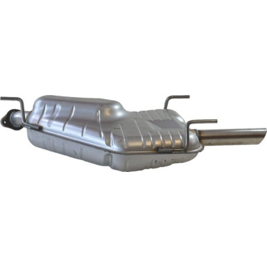 185-411 Endschalldämpfer