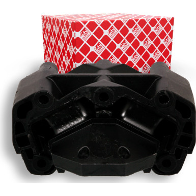 FEBI BILSTEIN 18063 Lagerung, Schaltgetriebe FEBI BILSTEIN 18063 Lagerung, Schaltgetriebe