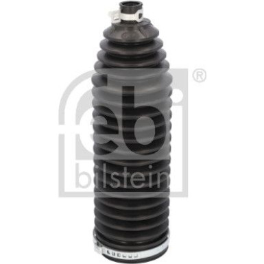 FEBI BILSTEIN 186102 Faltenbalgsatz, Lenkung