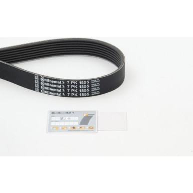 ContiTech | Keilrippenriemen | 7PK1855