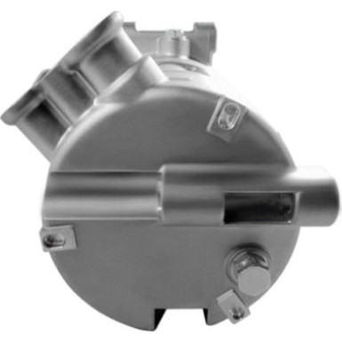 Mahle | Kompressor, Klimaanlage | ACP 1101 000S
