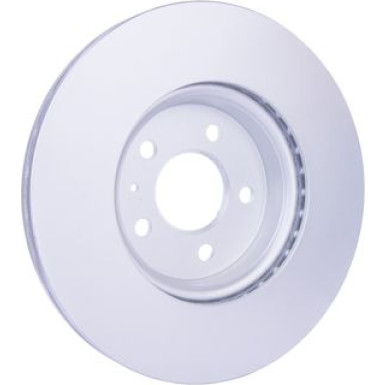 Hella | Bremsscheibe | 8DD 355 128-711