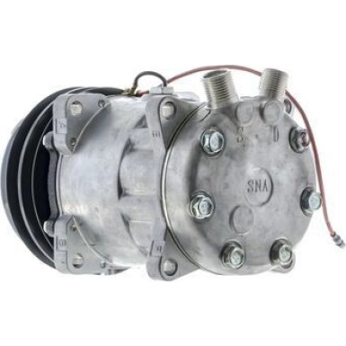 ACP 992 000S Kompressor, Klimaanlage BEHR