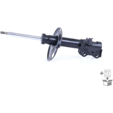 G8120 Stoßdämpfer MONROE ORIGINAL (Gas Technology)