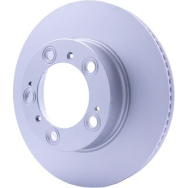 Hella | Bremsscheibe | 8DD 355 125-451