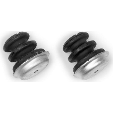 PK309 Staubschutzsatz, Stoßdämpfer PROTECTION KIT