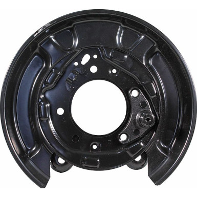 6117016 Bremsträgerplatte