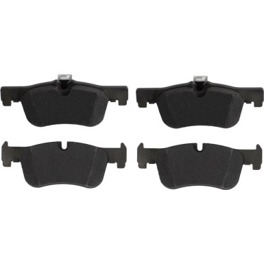 TRW Bremsbelagsatz, Scheibenbremse COTEC GDB1935