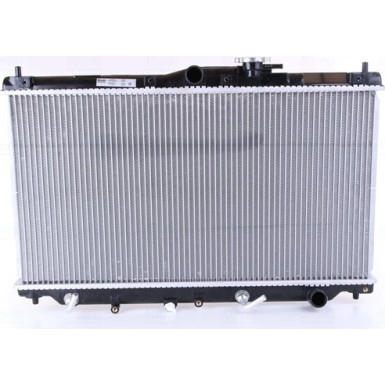 622831 Kühler, Motorkühlung ** FIRST FIT **