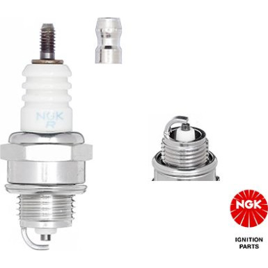 NGK Zündkerze Quick 4114