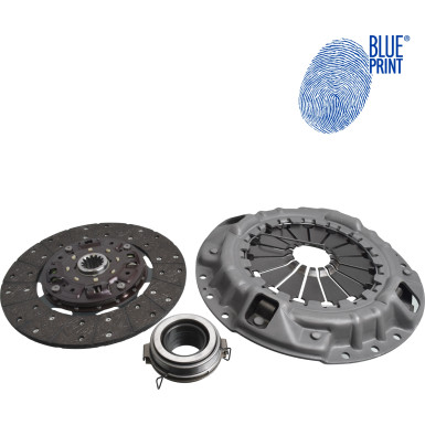 Blue Print | Kupplungssatz | ADZ93053