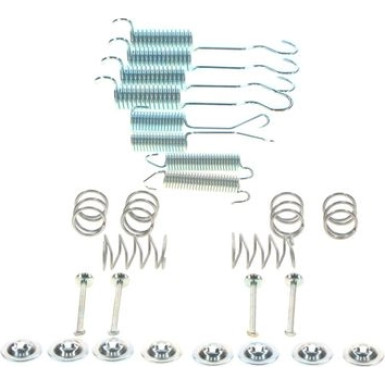 BOSCH | Zubehörsatz, Bremsbacken | 1 987 475 349