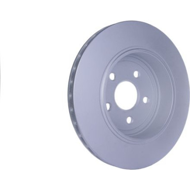 Hella | Bremsscheibe | 8DD 355 120-911