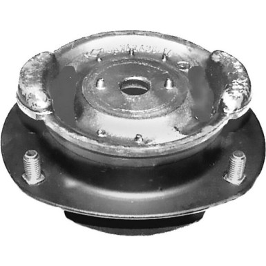 Monroe | Federbeinstützlager | MK063