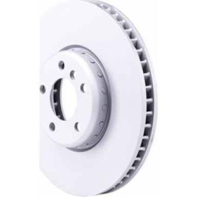 Hella | Bremsscheibe | 8DD 355 120-891