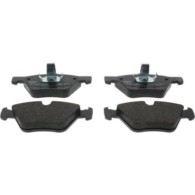 FDB1050 Bremsbelagsatz, Scheibenbremse PREMIER ECO FRICTION