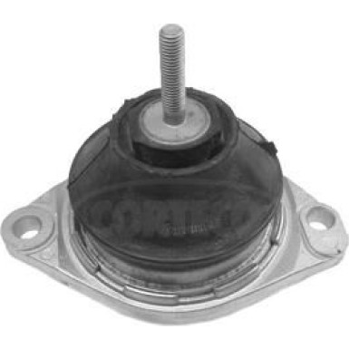 Corteco | Lagerung, Motor | 80000217