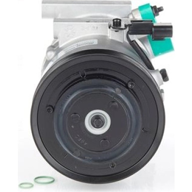 890238 Kompressor, Klimaanlage ** FIRST FIT **