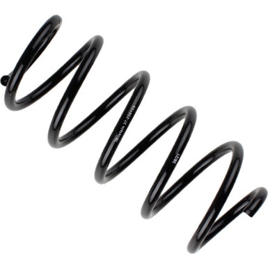 37-256159 Fahrwerksfeder BILSTEIN - B3 Serienersatz (Federn) 37-256159 Fahrwerksfeder BILSTEIN - B3 Serienersatz (Federn)