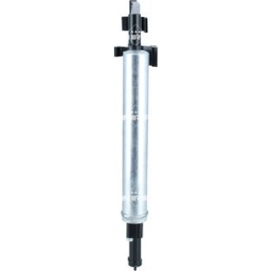 35869 Kondensator, Klimaanlage EASY FIT