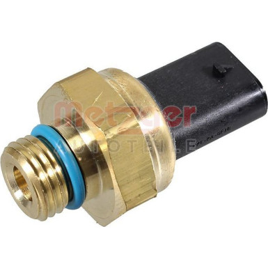 Metzger | Sensor, Abgasdruck | 0906515