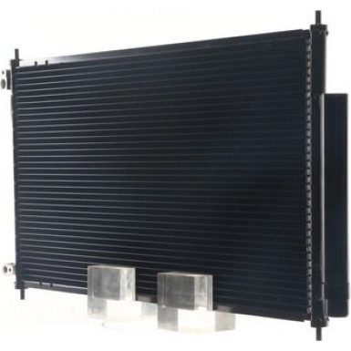 AC 467 001S Kondensator, Klimaanlage BEHR