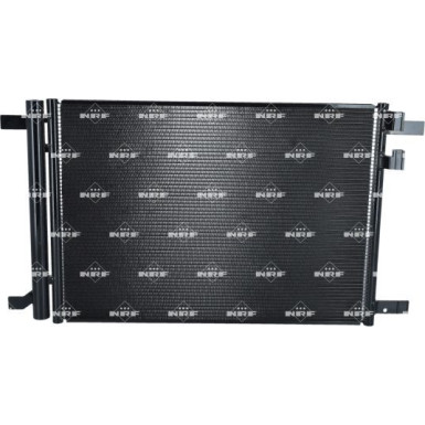 35968 Kondensator, Klimaanlage EASY FIT