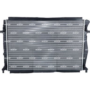 NRF | Kühler, Motorkühlung | 58398A
