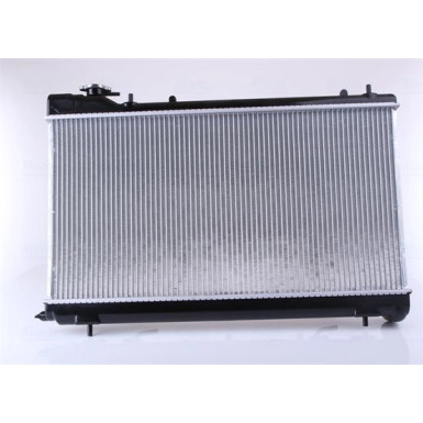 67747 Kühler, Motorkühlung ** FIRST FIT ** 67747 Kühler, Motorkühlung ** FIRST FIT **