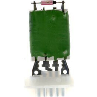 Mahle Widerstand, Innenraumgebläse BEHR Premium Line ABR 139 000P