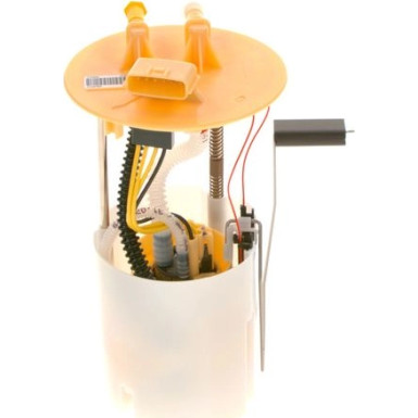 0 580 203 314 Kraftstoff-Fördereinheit