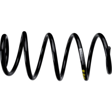 993 103 Fahrwerksfeder