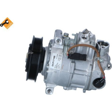 NRF | Kompressor, Klimaanlage | 320056G