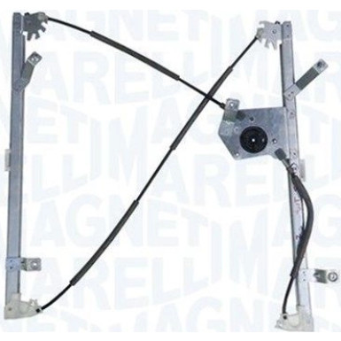 Magneti Marelli | Fensterheber | 350103163300