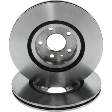 BOSCH | Bremsscheibe | 0 986 479 588