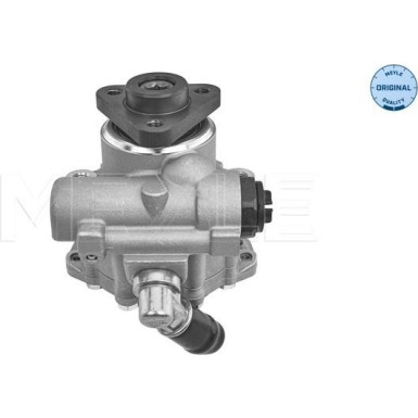 Meyle | Hydraulikpumpe, Lenkung | 114 631 0051